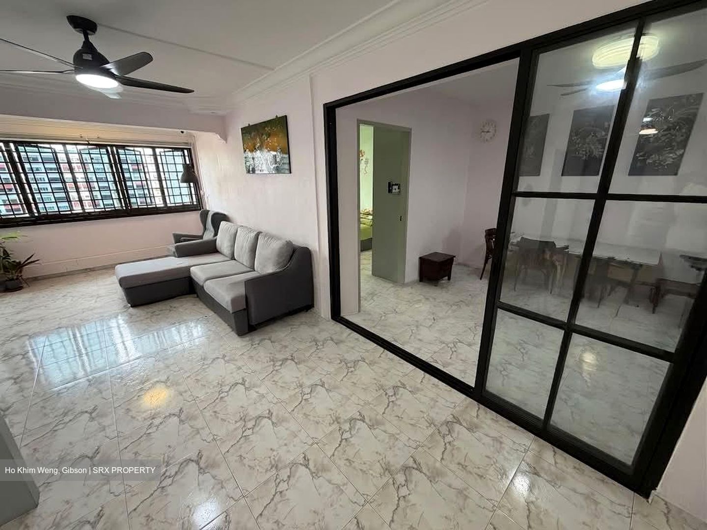 Blk 787C Woodlands Crescent (Woodlands), HDB 5 Rooms #603687641